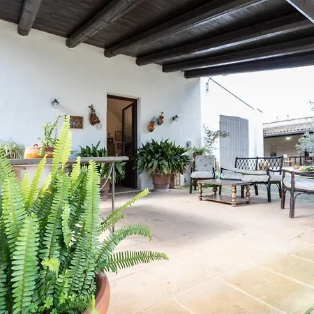 Vakantieboerderij De Lorenzi *