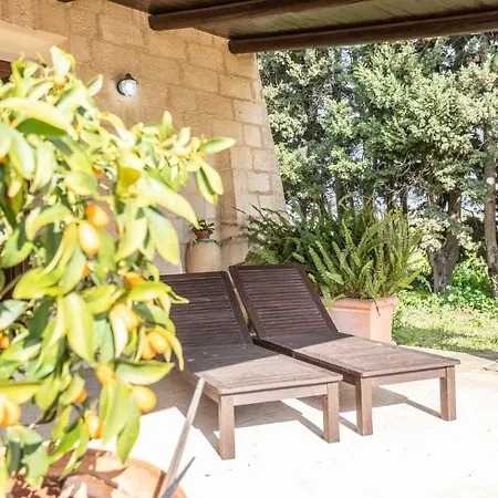 De Lorenzi Vakantieboerderij *