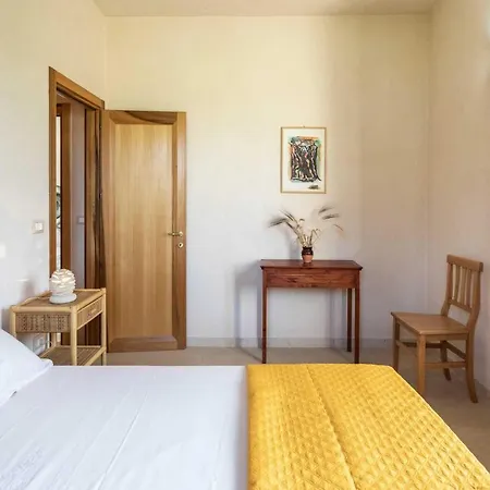 Alloggio per agriturismo De Lorenzi *