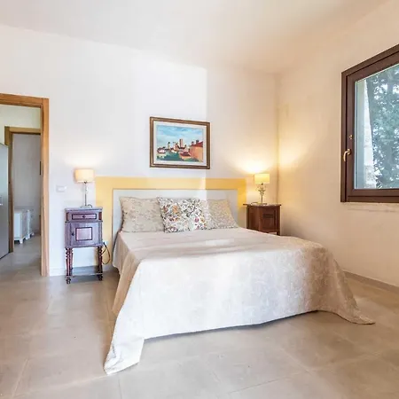 Alloggio per agriturismo De Lorenzi