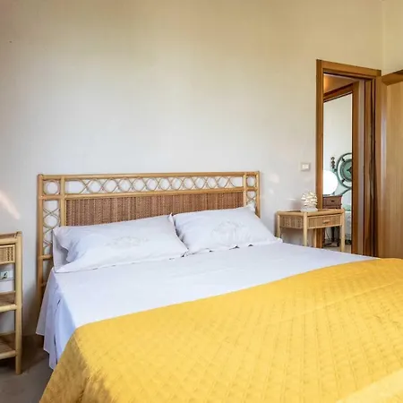 Alloggio per agriturismo De Lorenzi *