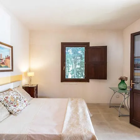 De Lorenzi Alloggio per agriturismo