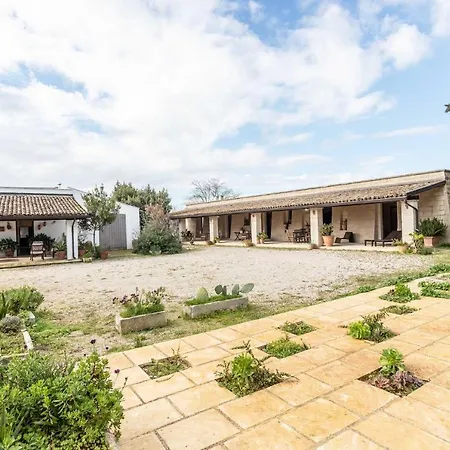 Alloggio per agriturismo De Lorenzi *
