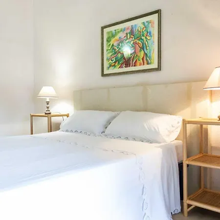 Alloggio per agriturismo De Lorenzi